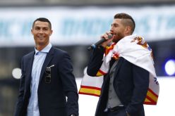 “راموس” يرد على تصريحات “رونالدو” !