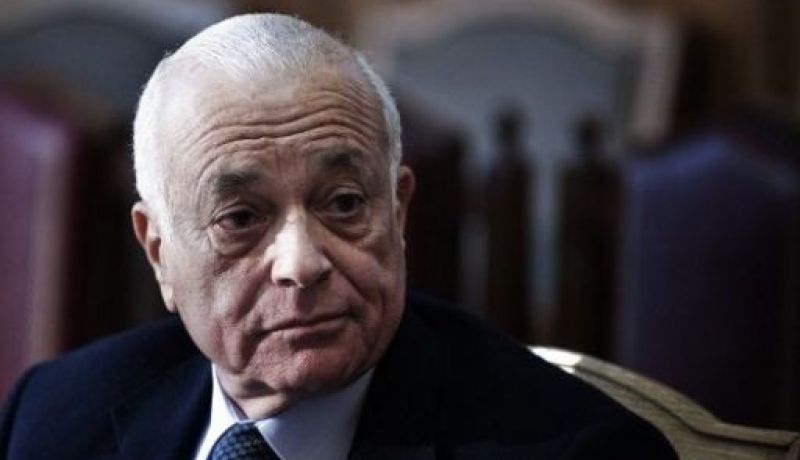العربي: حل الأزمة السورية سياسي والحل العسكري فاشل
