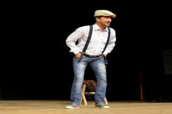 حكيم دكار يعيد مونولوج خباط كراعو في نسخة جديدة