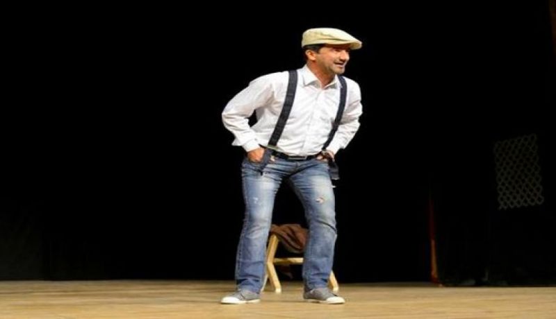 حكيم دكار يعيد مونولوج خباط كراعو في نسخة جديدة