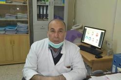 المسيلة: وفاة ممرض بعد إصابته بفيروس كورونا