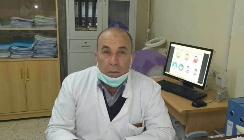المسيلة: وفاة ممرض بعد إصابته بفيروس كورونا