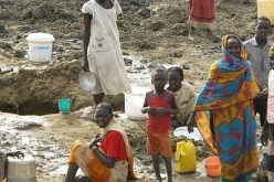 الأمم المتحدة تحذر من نتائج الحرب على سكان جنوب السودان