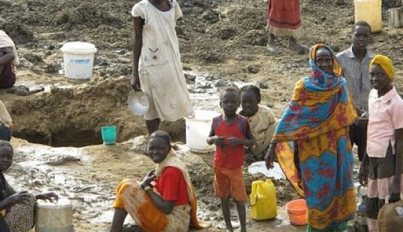 الأمم المتحدة تحذر من نتائج الحرب على سكان جنوب السودان