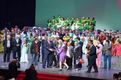 بعد عام كامل .. اسدال الستار على تظاهرة قسنطينة عاصمة الثقافة العربية