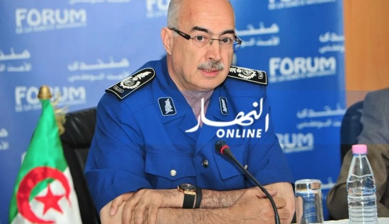 المدير العام للأمن الوطني يقدم توجيهات عملياتية لمصالح شرطة الحدود