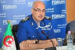 المدير العام للأمن الوطني في زيارة عمل لولايتي برج بوعريريج والبويرة