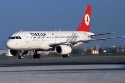 طائرة تركية تهبط اضطراريا بالخرطوم  بعد بلاغ بوجود قنبلة