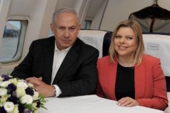 زوجة ” نتانياهو ” أمام القضاء بتهم فساد