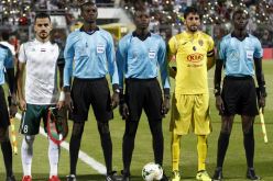 حكم بوتسواني لإدارة لقاء العودة بين الإتحاد والمصري البورسعيدي