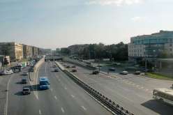 مسلح يحتجز رهائن بمصنع جنوب موسكو