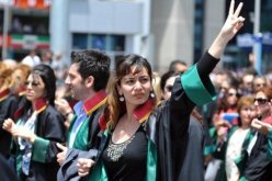 الحكومة التركية تهدد بنشر الجيش لوقف المظاهرات