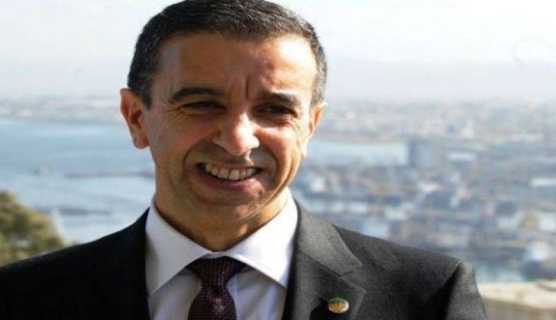 أفلان تيزي وزو يرشّح شقيق علي حداد