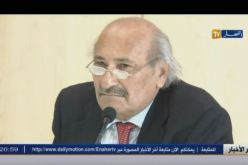 منصف المزغني في جولات شعرية عبرمختلف ولايات الوطن