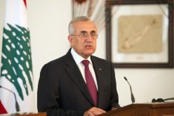 سليمان يرفع الى الامم المتحدة مذكرة بالخروقات السورية ضد لبنان