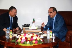 وزير الموارد المائية: “تخصيص 350 مليار سنتيم لمشاريع المياه الصالحة للشرب بعين الدفلى”