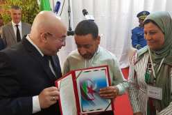 وزير الداخلية يشرف على انطلاق عملية ترحيل أكثر من 23 ألف عائلة