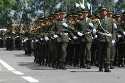 تنصيب القائد الجديد للمجموعة الإقليمية للدرك الوطني بميلة