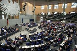 البرلمان الألماني يقر محاربة داعش في سوريا