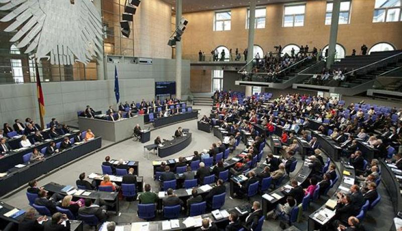 البرلمان الألماني يقر محاربة داعش في سوريا