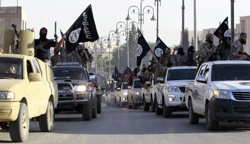 داعش يعلن عن تنصيب إرهابي سعودي أميرا على فرعه في ليبيا
