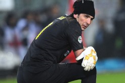 الإصابة تبعد بوفون عن مواجهة إيطاليا – الدنمارك