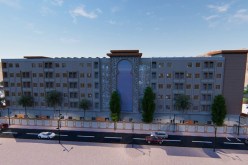 تسليم الشطر الأول من المركب السياحي رتاج لاند بتقرت السنة الجارية