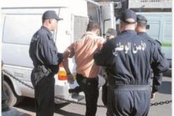 توقيف المجرم الذي إغتال الحاج سعيد خالد في غرداية