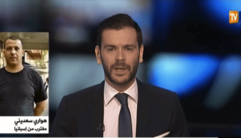 بالفيديو- “الهواري”: “أنا مسلم وديني يحثني على إرجاع الأمانات”