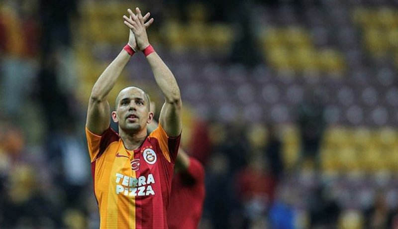 فيغولي في رسالة لجماهير “غلطة سراي”: “لن نستسلم أبدا” !