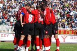 فوز شباب بلوزداد على اتحاد الجزائر (2-1) في مباراة ودية