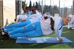 قادير أخيرا في مرسيليا لثلاث سنوات ونصف مقابل 500 ألف يورو