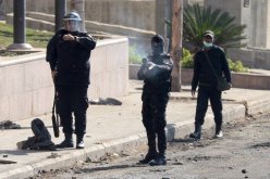 مجهولون يغتالون مفتشا في الداخلية المصرية بمدينة العريش