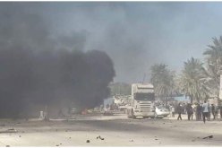 عشرات القتلى والجرحى في تفجير الحلة جنوبي العراق وداعش يتبني العملية