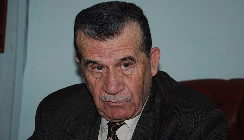 سي حسان يعود بعد طول غياب