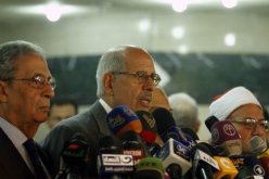 جبهة الانقاذ الوطني تتبنى مطالب المتظاهرين وتدعو إلى مواصلة التظاهر حتى اسقاط النظام