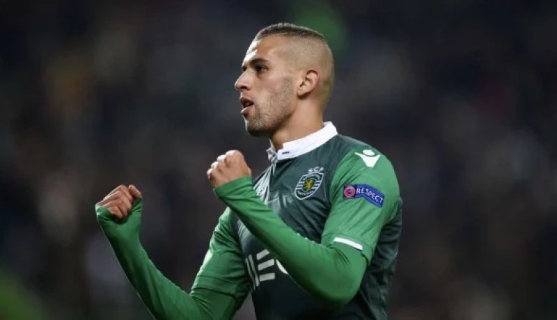 شتوتغارت أرسل مبعوثين لمعاينة سليماني ورئيس لشبونة يرفض التفاوض