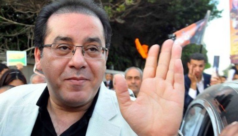 أيمن نور لـ”روسيا اليوم”: البرادعي مفوض ليس من كل المعارضة لكنه يمثل تيارا مهما جدا