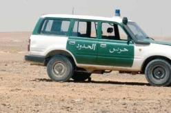 حجز 3000 لتر من الوقود ببرج باجي مختار موجهة للتهريب