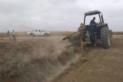الشلف: إنطلاق أشغال مشروع التحسين العقاري بمناطق الظل في بلدية الكريمية