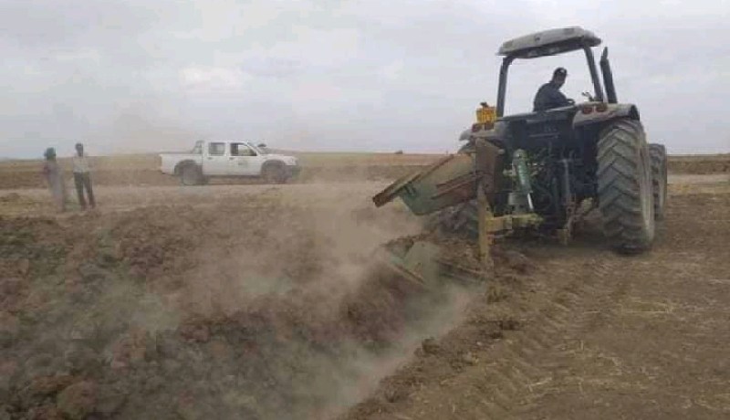 الشلف: إنطلاق أشغال مشروع التحسين العقاري بمناطق الظل في بلدية الكريمية