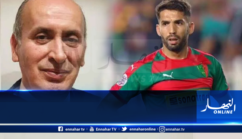 ألماس يوضح بخصوص مستقبل جابو في العميد