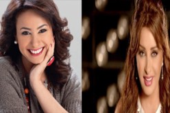 بالصور هند صبري ولطيفة العرفاوي في المسيرة العالمية ضد الإرهاب بتونس