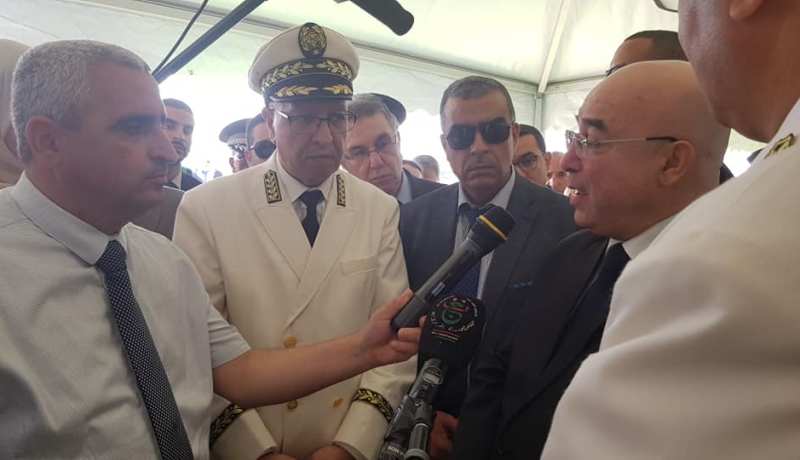 وزير الداخلية: إلزامية تطبيق مجانية الشواطئ وتغيير منطق تسييرها