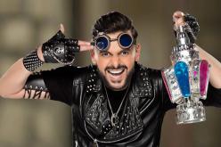 رامز جلال مجنون في رمضان 2020