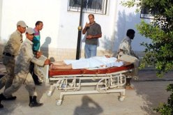 مقتل 5 شرطيين وجندي في هجمات متفرقة بشمال سيناء