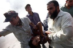 التلفزيون المصري: مقتل 17 شخصا وإصابة المئات في اشتباكات بمختلف أنحاء مصر