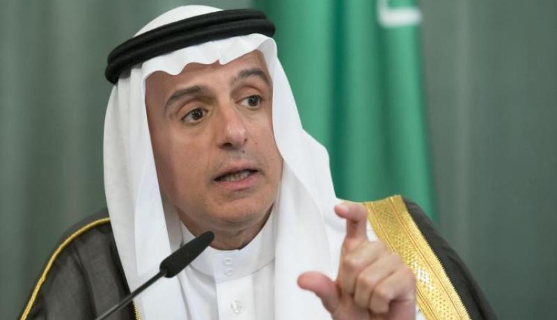 وزير الخارجية السعودي…ربما هناك صفقة بين إيران وداعش والقاعدة