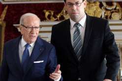 يوسف الشاهد يكشف عن حقيقة الحالة الصحية للرئيس التونسي