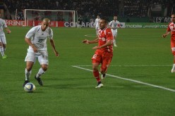 الصـحّ في الكان يـبان